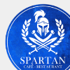Spartan Greek Restaurant Logo